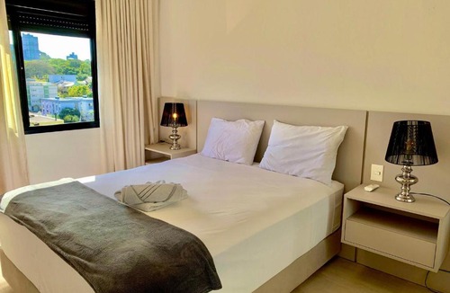 Jardim do Salso Apartment | Yellow - Apartment 802