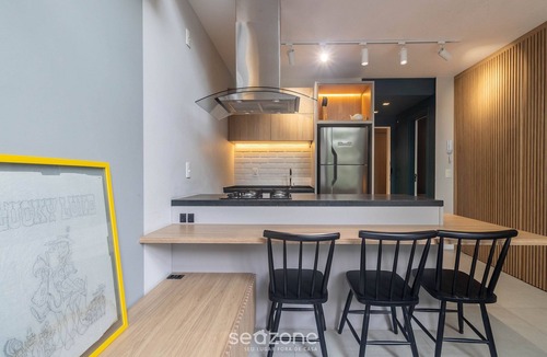 Carvoeira Apartment | YHD - Condominium With Pool Near Ufsc Located in Carvoeira, This Condominium is an Excellent Choi