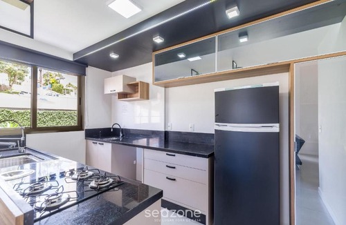 Carvoeira Apartment | YHD - Condominium with pool near UFSC Located in Carvoeira, this condominium is an excellent choi