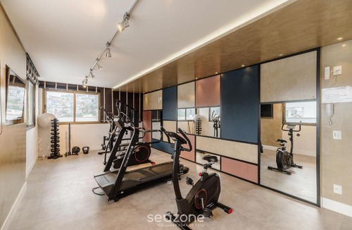 Carvoeira Apartment | YHD - Condominium with pool near UFSC Located in Carvoeira, this condominium is an excellent choi