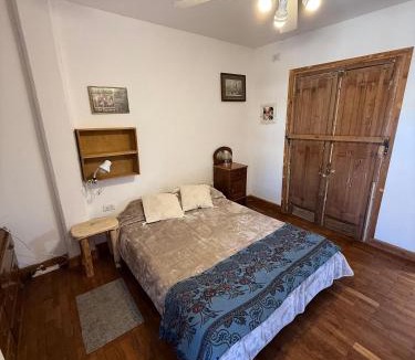 Santa Maria Apartment | Yokavil, right in the center of Santa María