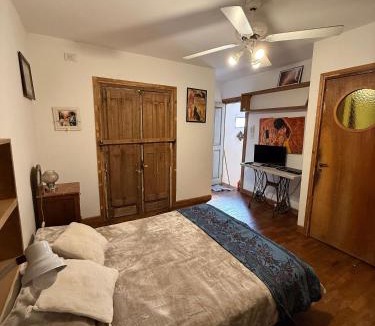 Santa Maria Apartment | Yokavil, right in the center of Santa María