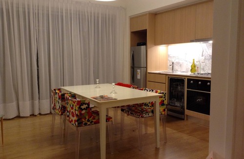 Nordelta Condo | Yoo Nordelta By Philipe Starck