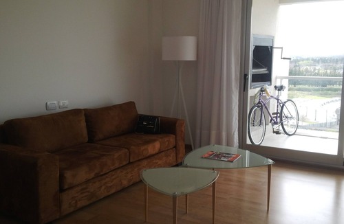 Nordelta Condo | YOO NORDELTA by PHILIP STARCK LUXE CONDO