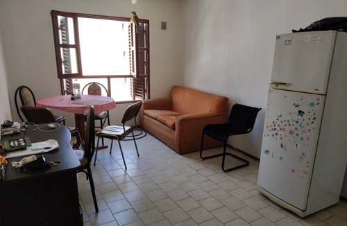 Dean Funes Apartment | YOU-Argentina and Colombia