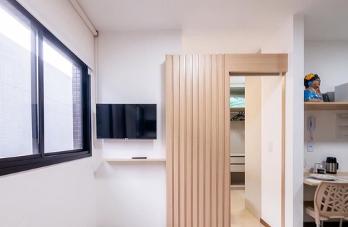 Graca Apartment | Your Complete Stay in Salvador, Just Minutes From the Beach and Shopping Barra - Hgrs