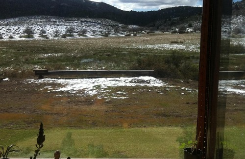San Martin de los Andes Cabin | Your Home In The Andes