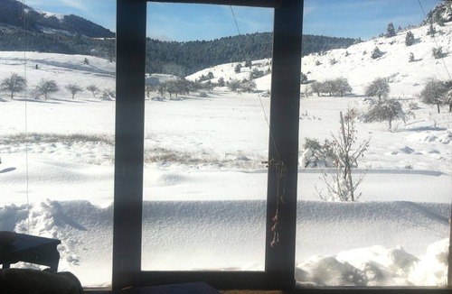 San Martin de los Andes Cabin | Your Home In The Andes