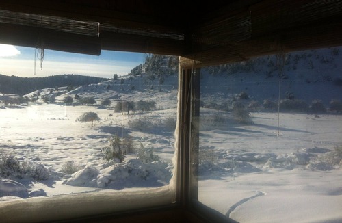 San Martin de los Andes Cabin | Your Home In The Andes