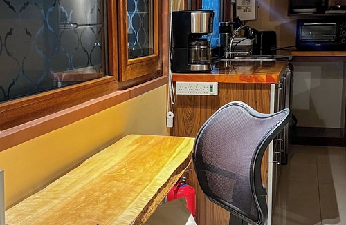 Province of Tierra del Fuego Apartment | Your home in Ushuaia, with everything you need for a well-deserved rest!