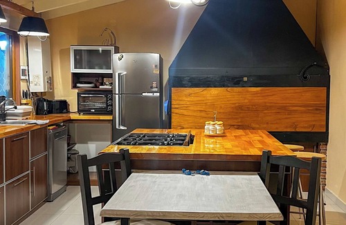Province of Tierra del Fuego Apartment | Your home in Ushuaia, with everything you need for a well-deserved rest!