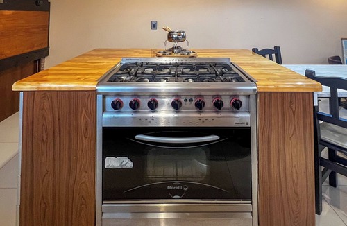 Province of Tierra del Fuego Apartment | Your home in Ushuaia, with everything you need for a well-deserved rest!