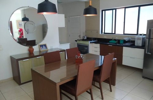 Tombo House | Your home on Tombo Beach with total security!