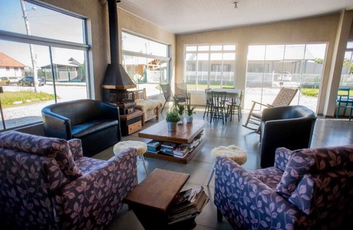 Mariluz Hotel | Your house by the beach.