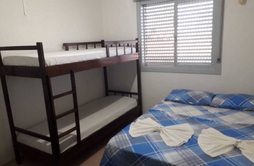 Mariluz Hotel | Your house by the beach.