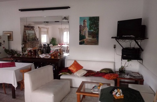 Rio Ceballos Hotel | Your house in the Sierras