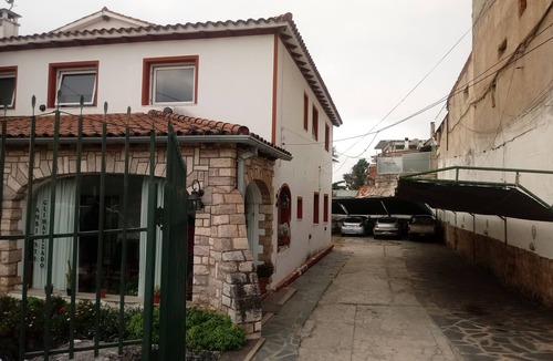 Rio Ceballos Hotel | Your house in the Sierras