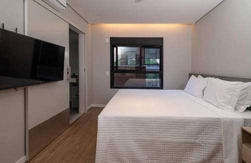 Sao Paulo Hotel | Your Ideal City Base for Comfort and Convenience | Onsite Bar & Restaurant