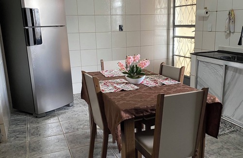 Bom Pastor House | Your perfect family retreat