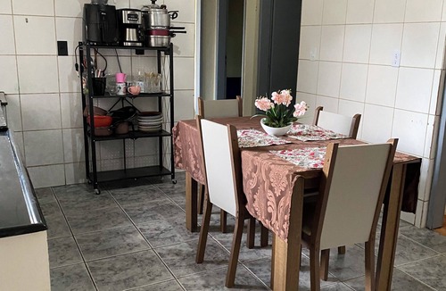 Bom Pastor House | Your perfect family retreat