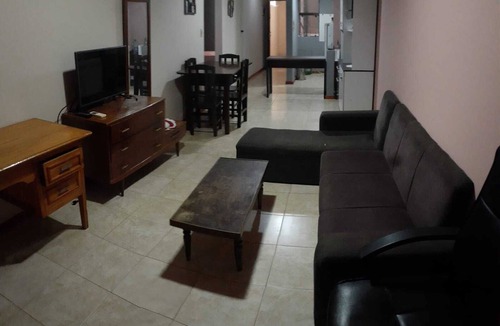 Encarnacion Apartment | Your perfect getaway in the heart of Encarnación