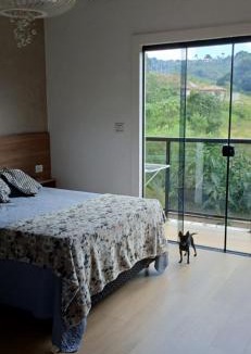 Pocos De Caldas House | Your perfect retreat for unforgettable days