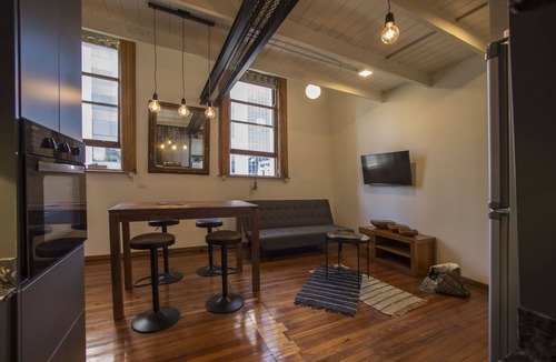 San Nicolas Apartment | YOUR PLACE IN THE HEART OF BUENOS AIRES