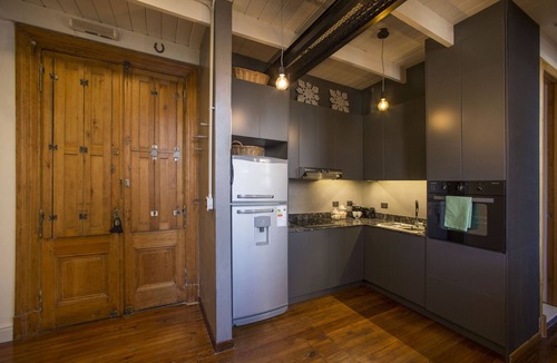 San Nicolas Apartment | YOUR PLACE IN THE HEART OF BUENOS AIRES