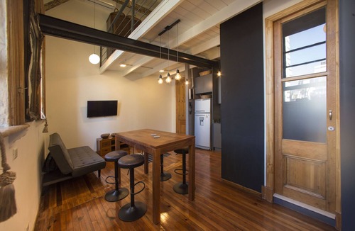 San Nicolas Apartment | YOUR PLACE IN THE HEART OF BUENOS AIRES