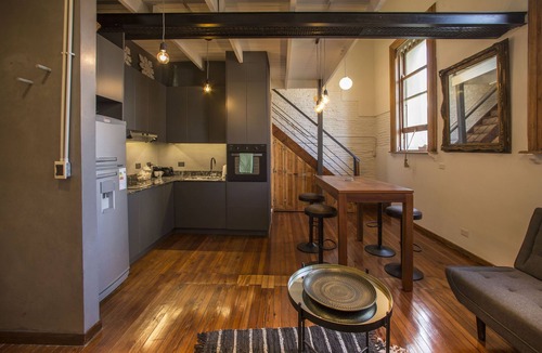 San Nicolas Apartment | YOUR PLACE IN THE HEART OF BUENOS AIRES