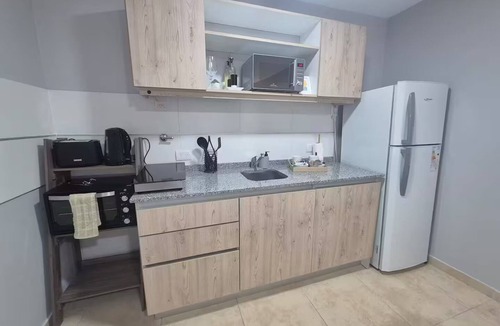 10 de Diciembre Apartment | Your refuge in Patagonia