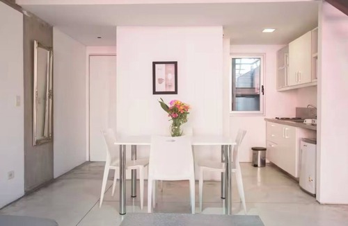 Palermo Apartment | Your refuge in Palermo: Duplex with style