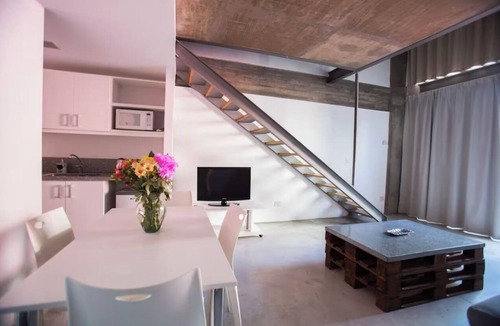 Palermo Apartment | Your refuge in Palermo: Duplex with style
