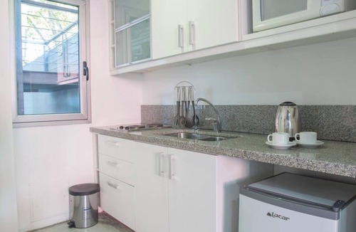 Palermo Apartment | Your refuge in Palermo: Duplex with style
