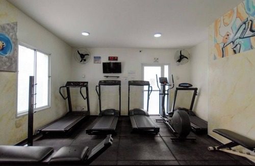 Zona Leste Apartment | Your refuge in São Paulo: comfort, security, tranquility and plenty of nature.