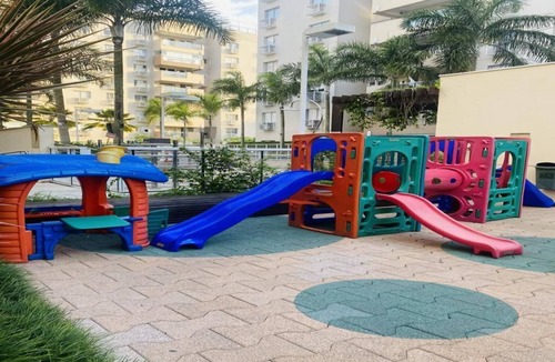 Recreio dos Bandeirantes Apartment | Your Retreat Between Beaches | Pool and Comfort
