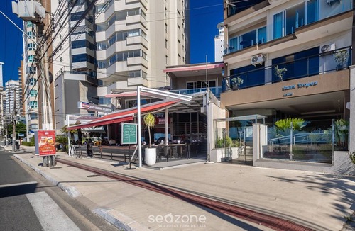 Barra Sul Apartment | Your Stay by the Seaside in the Best Location of BC - Cets