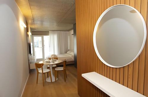 Belgrano Apartment | "Your Temporary Home in the City: Comfortable and Central Apartment"