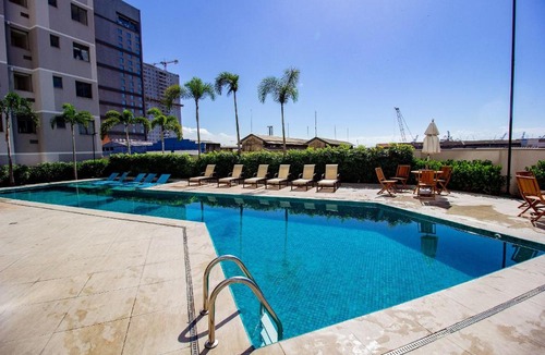 Santo Cristo Apartment | Yume Rio Energy
