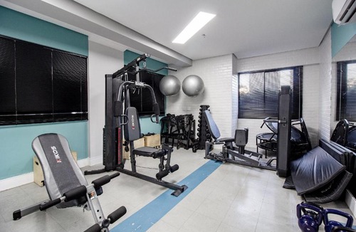 Santo Cristo Apartment | Yume Rio Energy