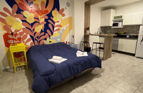 Corrientes Apartment | Yvy Porã - Alojamiento Urbano