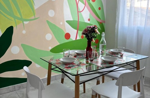 Corrientes Apartment | Yvy Porã - Alojamiento Urbano