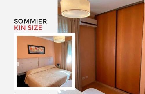 Zarate Apartment | Zárate Temporarios