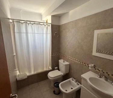 Zarate Apartment | Zárate Temporarios