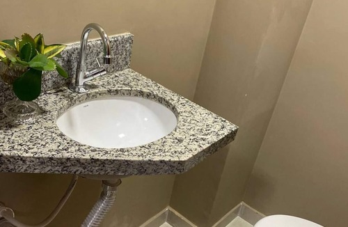 Dom Aquino Apartment | Zaffir Apartamento 02