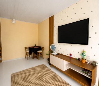Taruma House | Zaka Home - Acomodação completa próxima ao Aeroporto