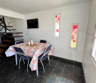 Necochea Apartment | Zakk Casa de Playa