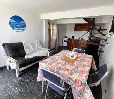 Necochea Apartment | Zakk Casa de Playa