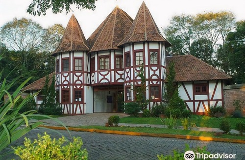 Lajeado Hotel | Zallon Hotel Executivo
