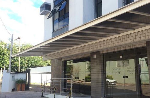 Lajeado Hotel | Zallon Hotel Executivo
